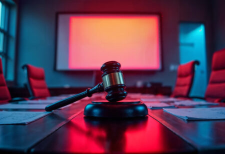 LEGAL PROTECTION