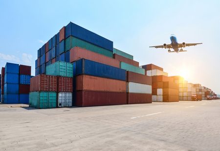 CUSTOMS CLEARANCE